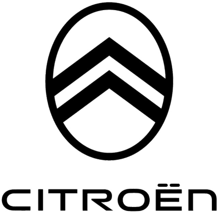 Citoen Logo bei Auto KD
